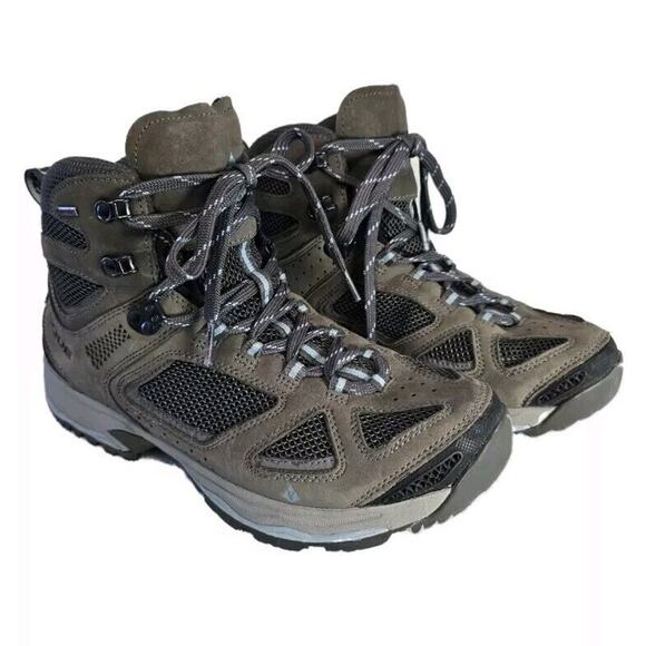 Vasque Breeze III 3 GTX 7195 Waterproof Gore-Tex Boots Women's Size US 11 M - Picture 1 of 11